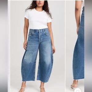 Citizens of Humanity Horseshoe Jeans